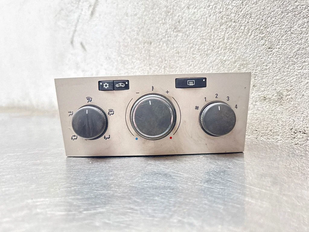 Climate control unit 13269404