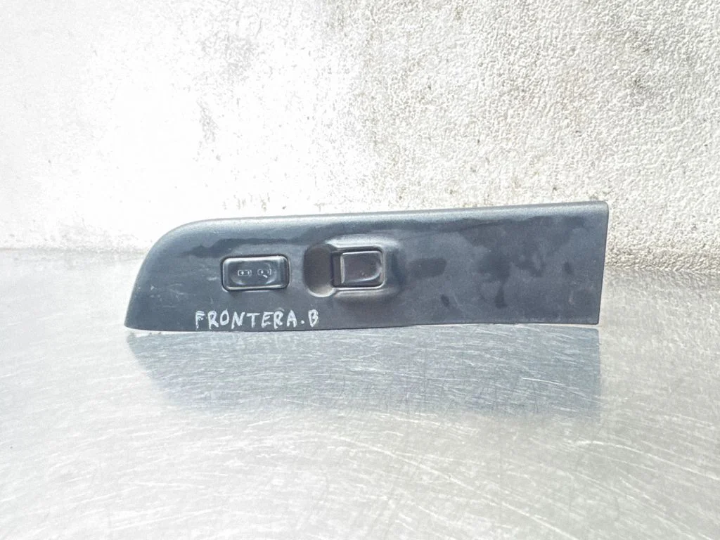 Electric window control switch – Opel Frontera B (1998-2004)