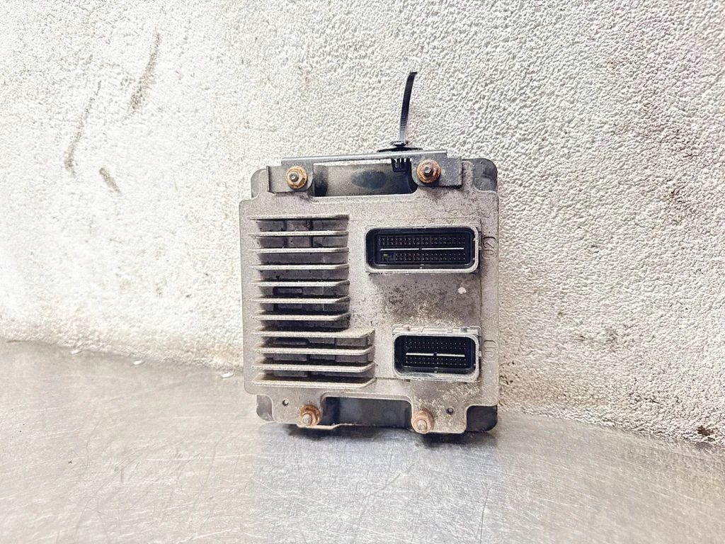 Engine control unit/module 12636386