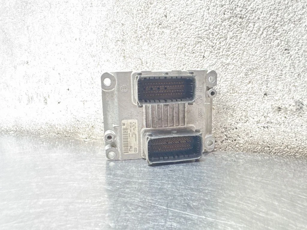 Dzinēja vadības bloks 24456865