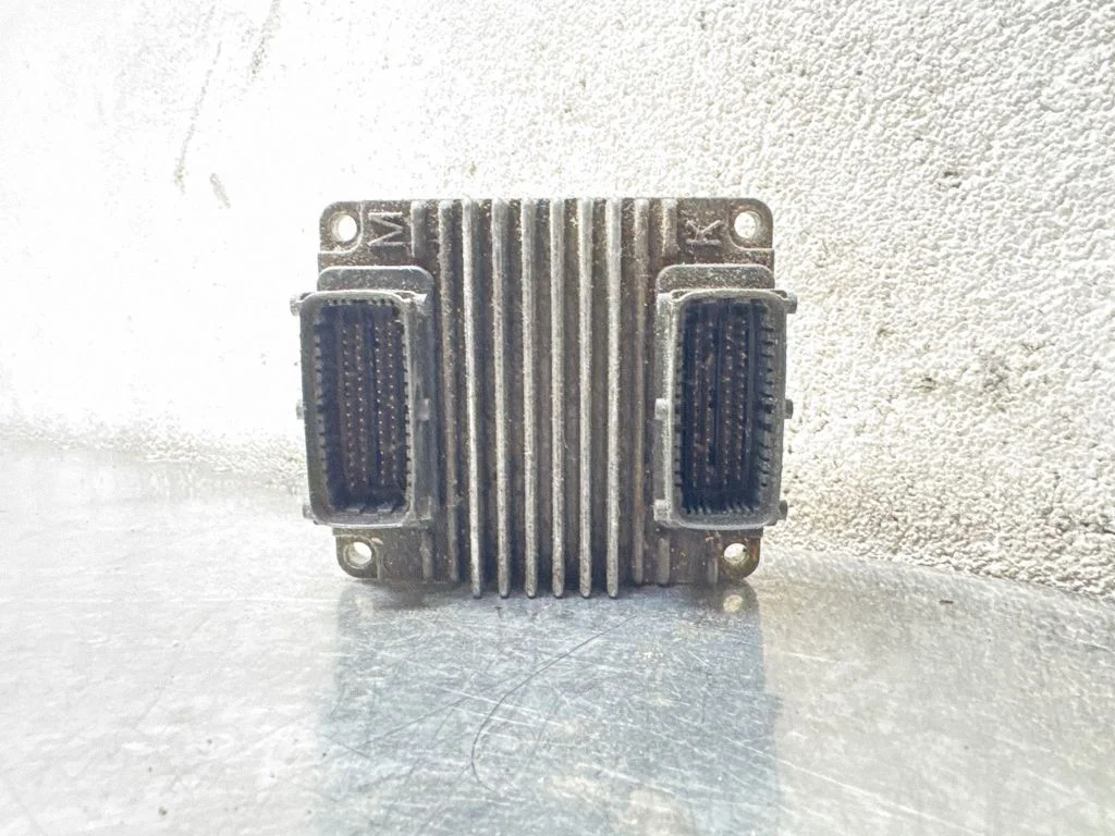 Engine control unit/module 8972406220