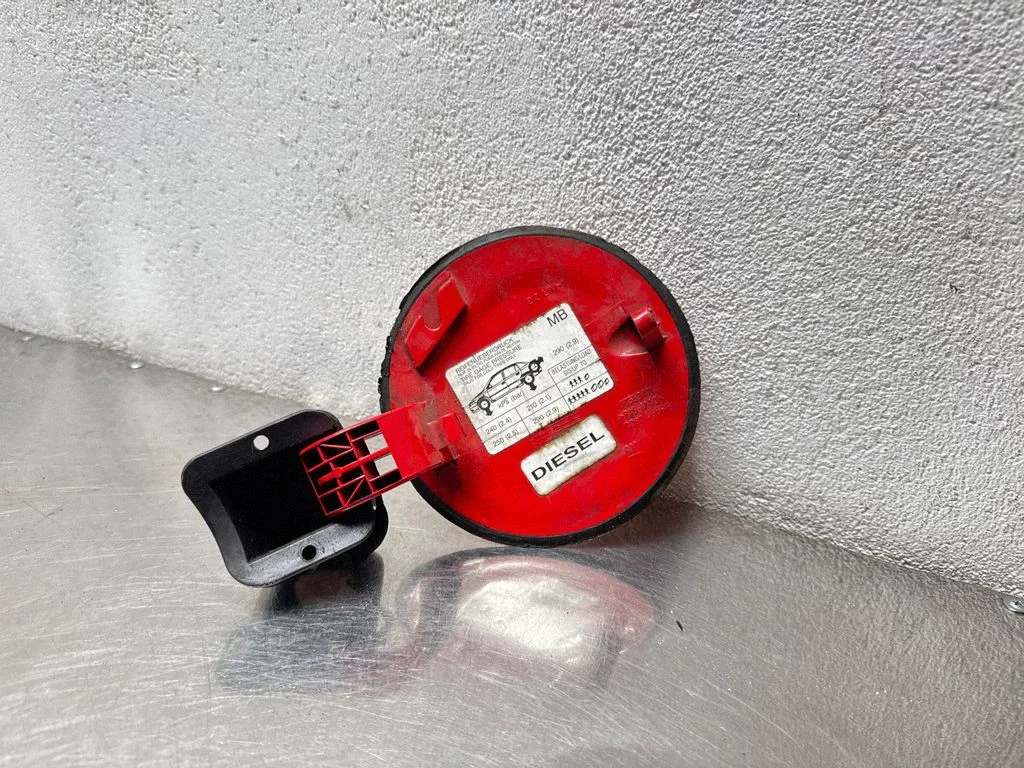 Fuel tank cap – Opel Astra G (1998-2009)