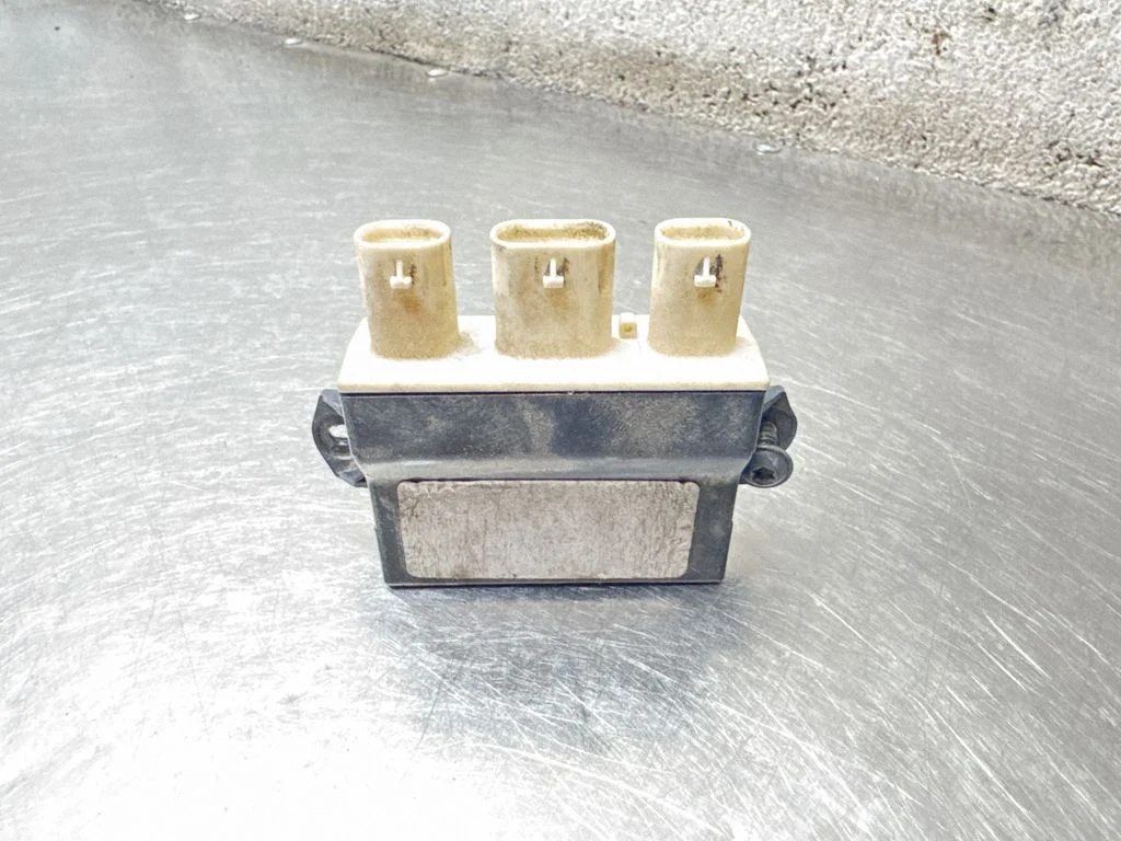 Other control units/modules K95301AD – Ford Edge II (2015-)