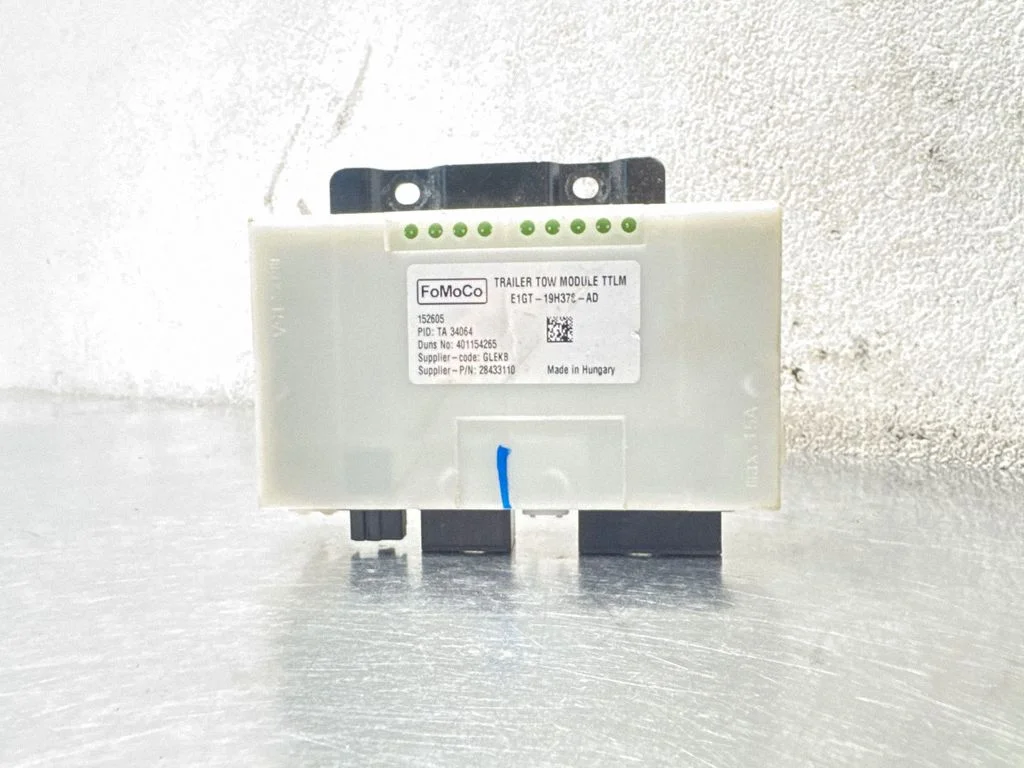 Other control units/modules E1GT19H378AD – Ford Edge II (2015-)