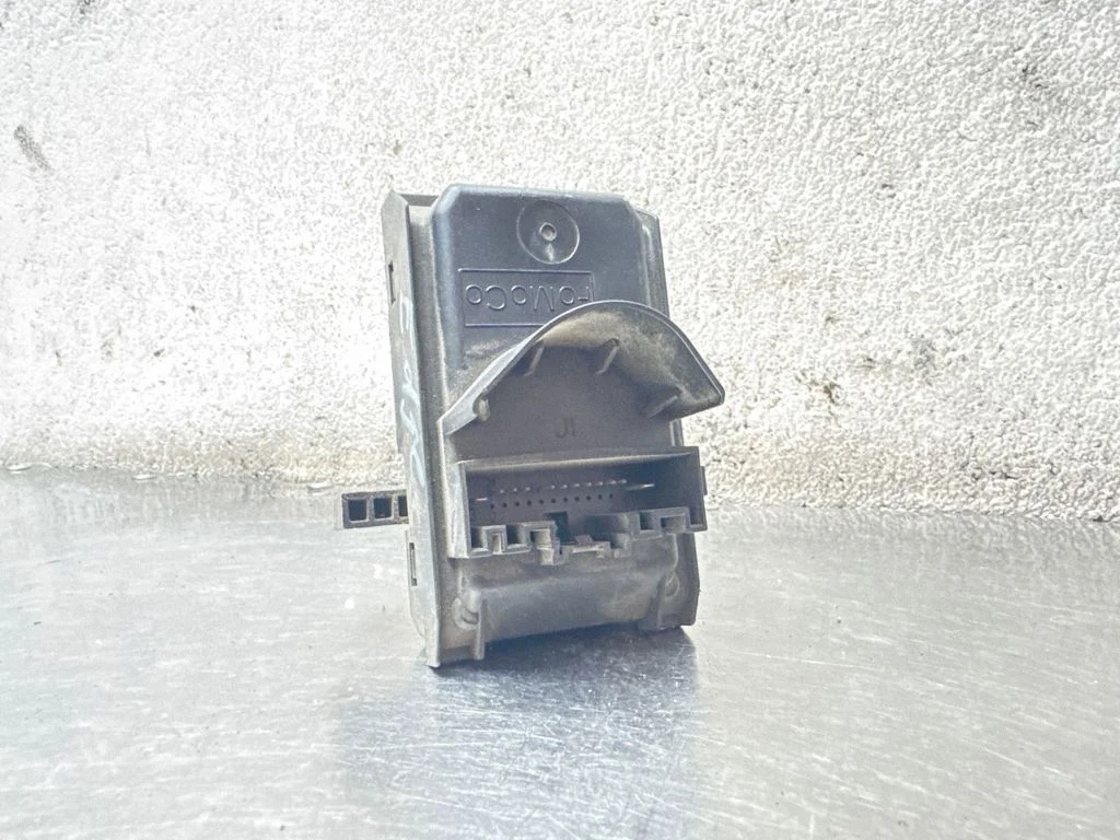Other control units/modules G1GT14F642AA – Ford Edge II (2015-)