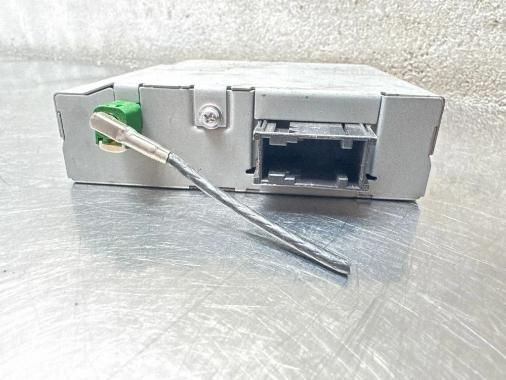 Other control units/modules 13319590