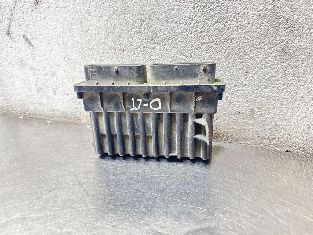 Other control units/modules 09131730
