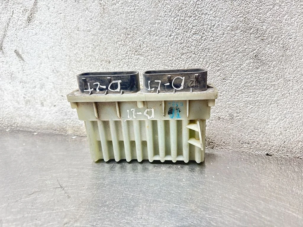 Other control units/modules 24456733