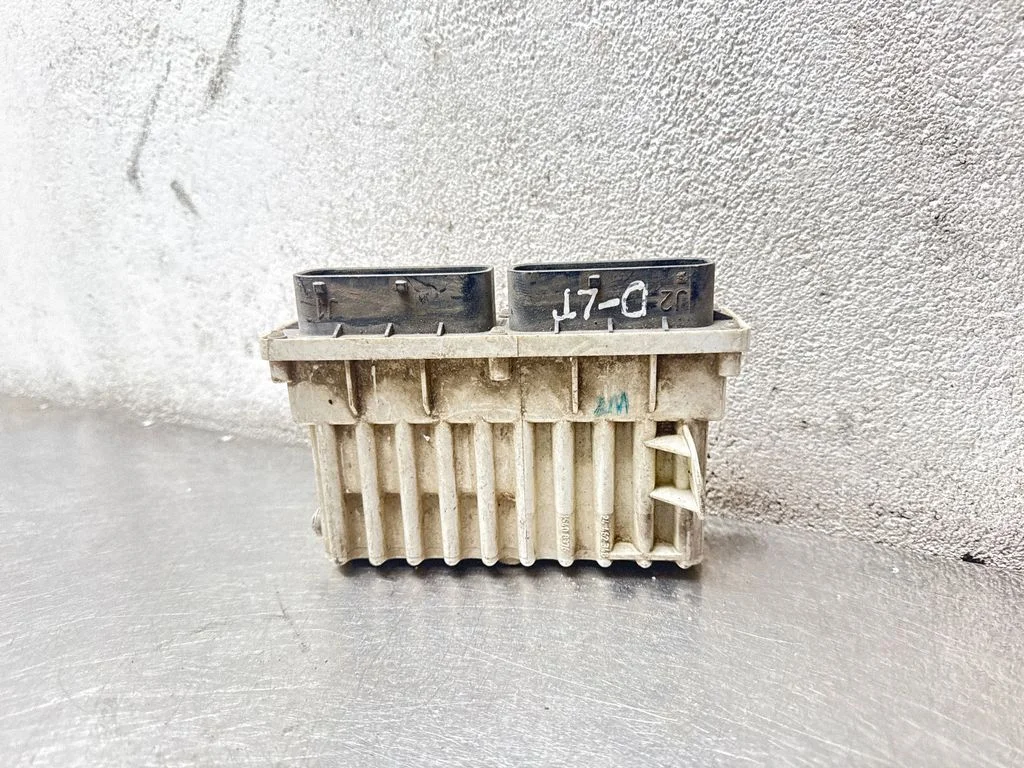 Other control units/modules 24462348