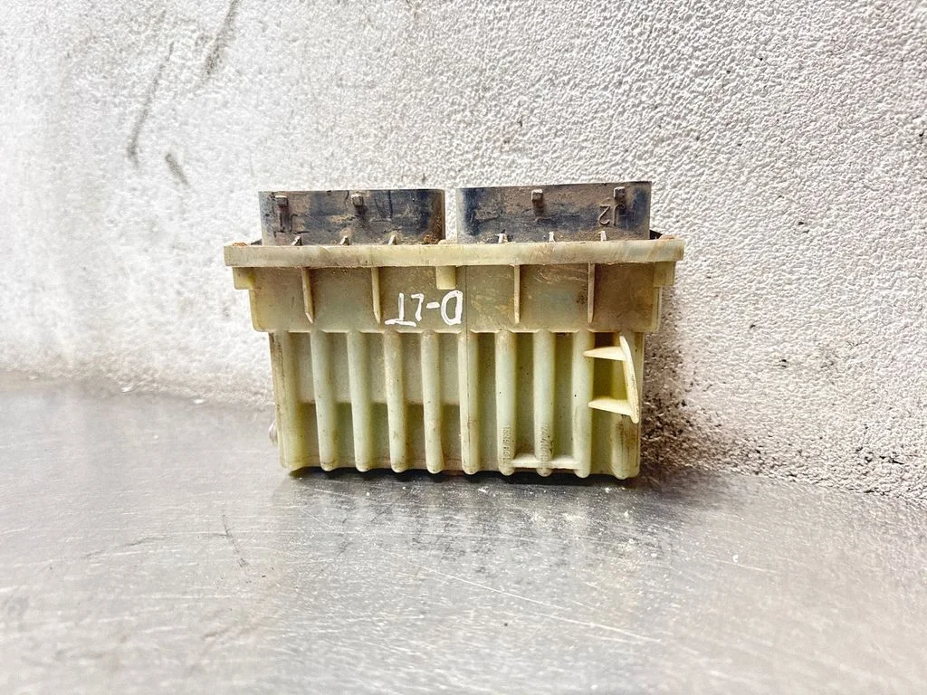 Other control units/modules 15396912
