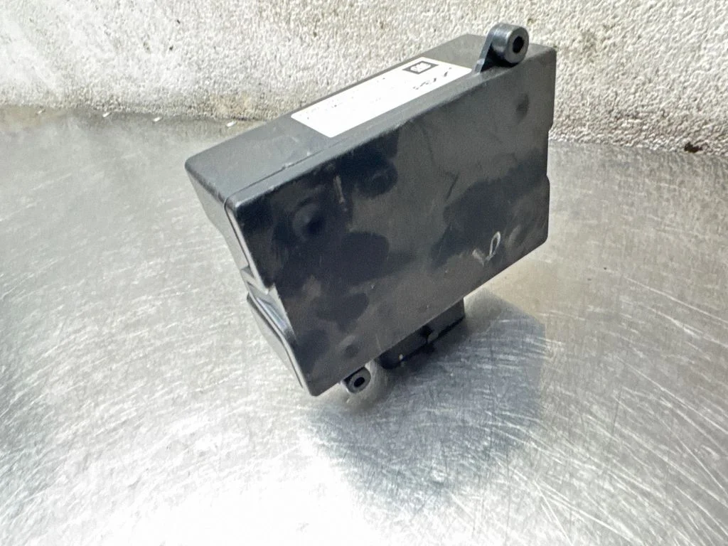 Other control units/modules 91110208603053