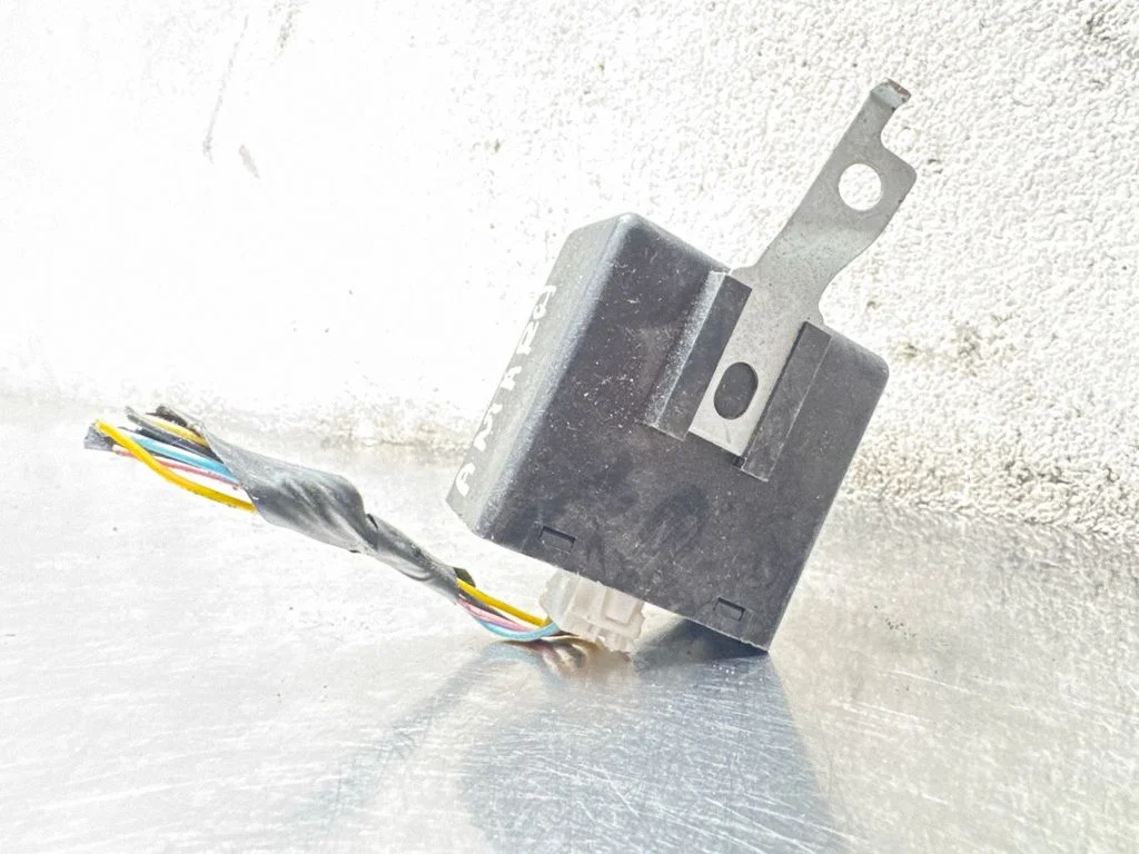 Other control units/modules 96673478