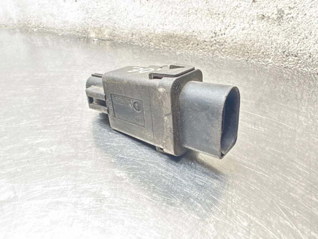 Other control units/modules 5FD00857202