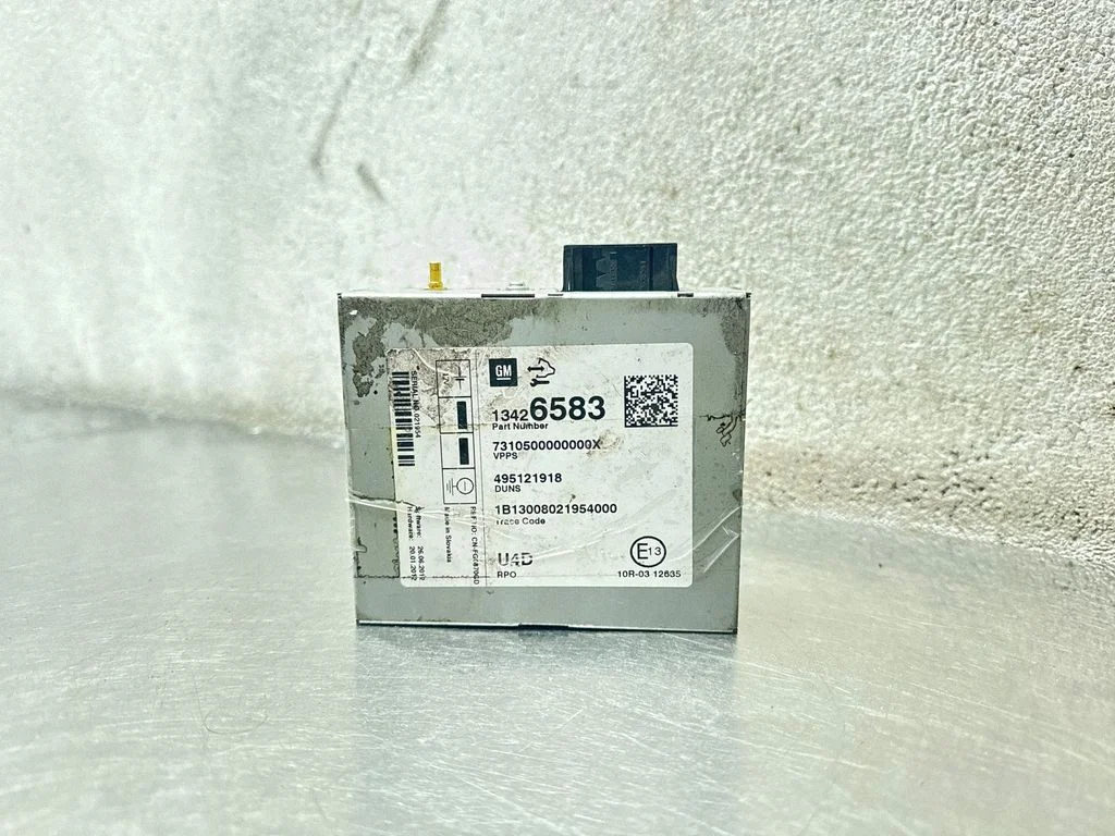 Kiti valdymo blokai/ moduliai