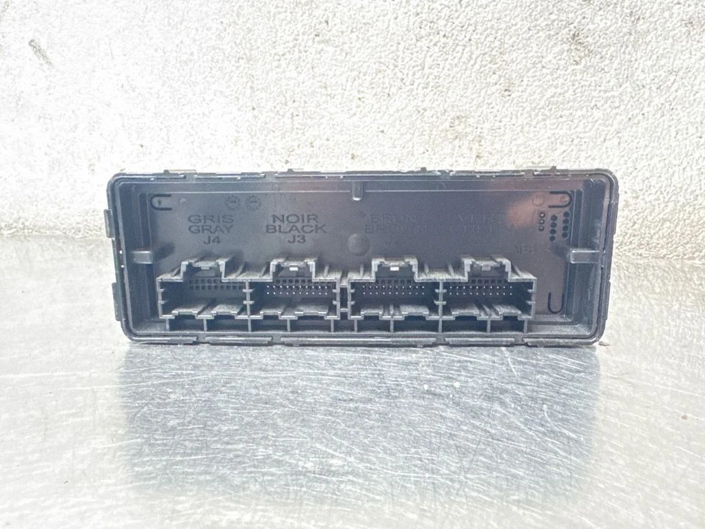 Other control units/modules 90151743