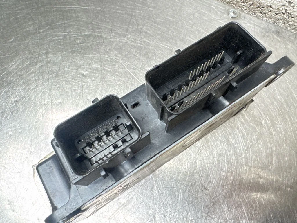 Drošības spilvenu vadības bloks – Opel Meriva A (2003-2010)