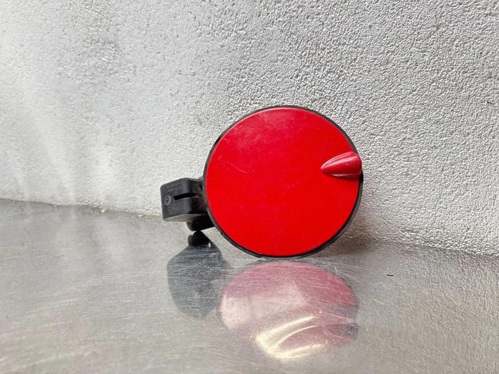 Fuel tank cap – Opel Zafira A (1999-2005)