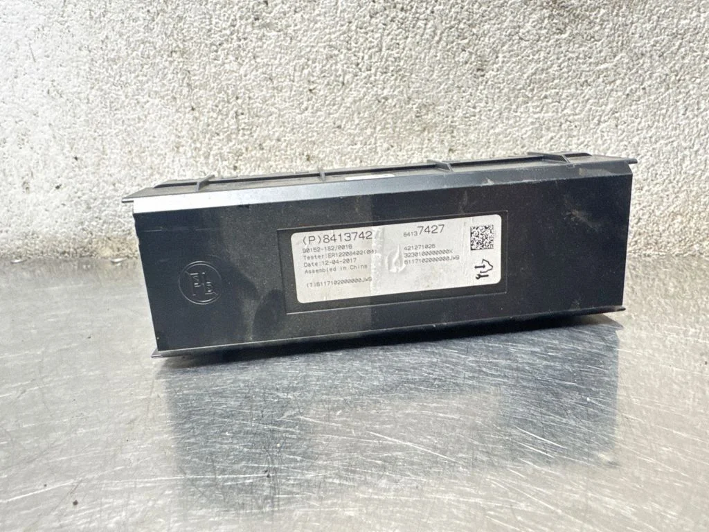 Other control units/modules 421271026