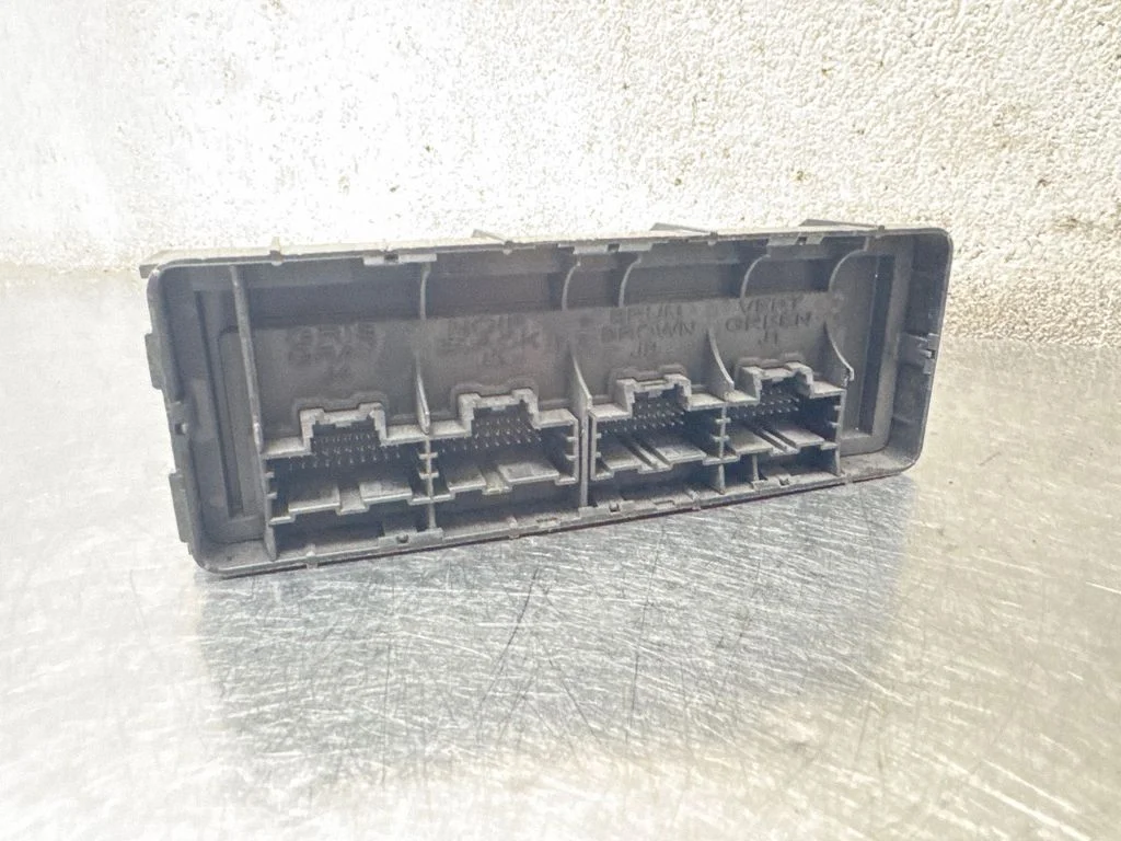Other control units/modules 13574822