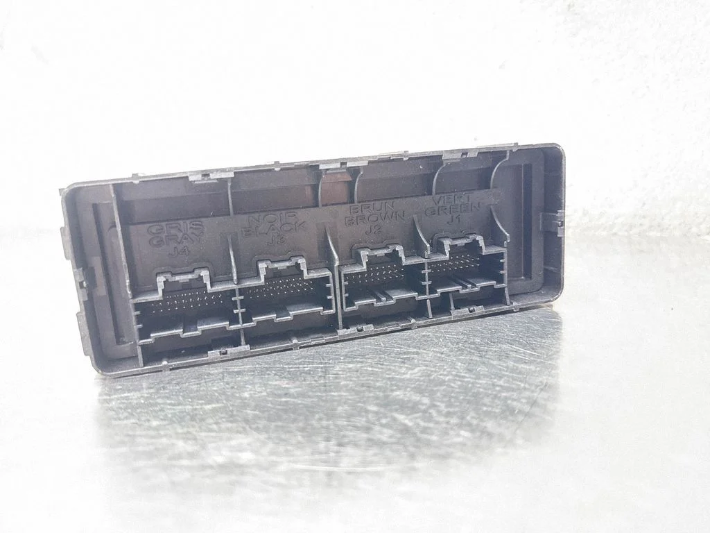 Other control units/modules – Opel Insignia A (2008-2017)
