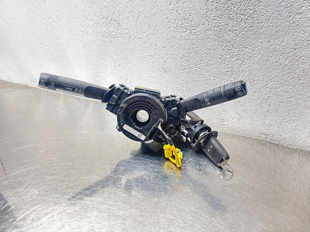 Hoobade komplekt – Opel Insignia A (2008-2017)
