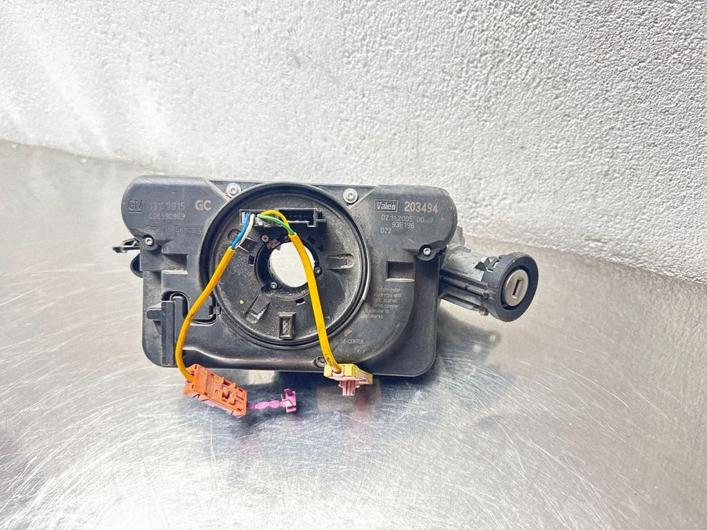 Hoobade komplekt – Opel Zafira B (2005-2014)