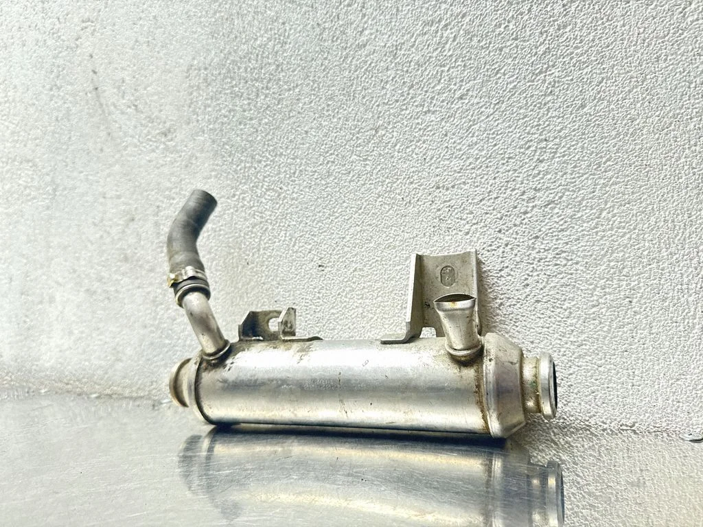 EGR-klapi jahuti – Opel Astra H (2004-2012)