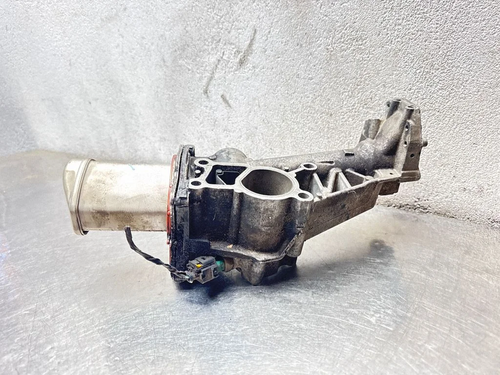 EGR-klapi jahuti 08319A0182