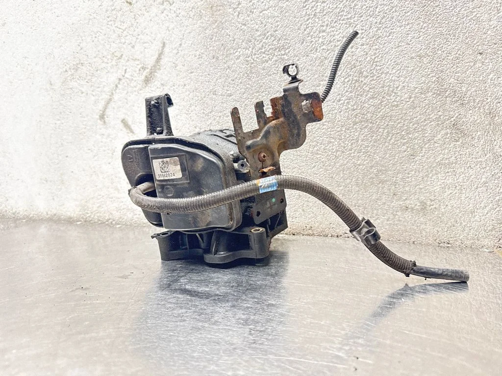 EGR-klapi jahuti – Opel Insignia A (2008-2017)