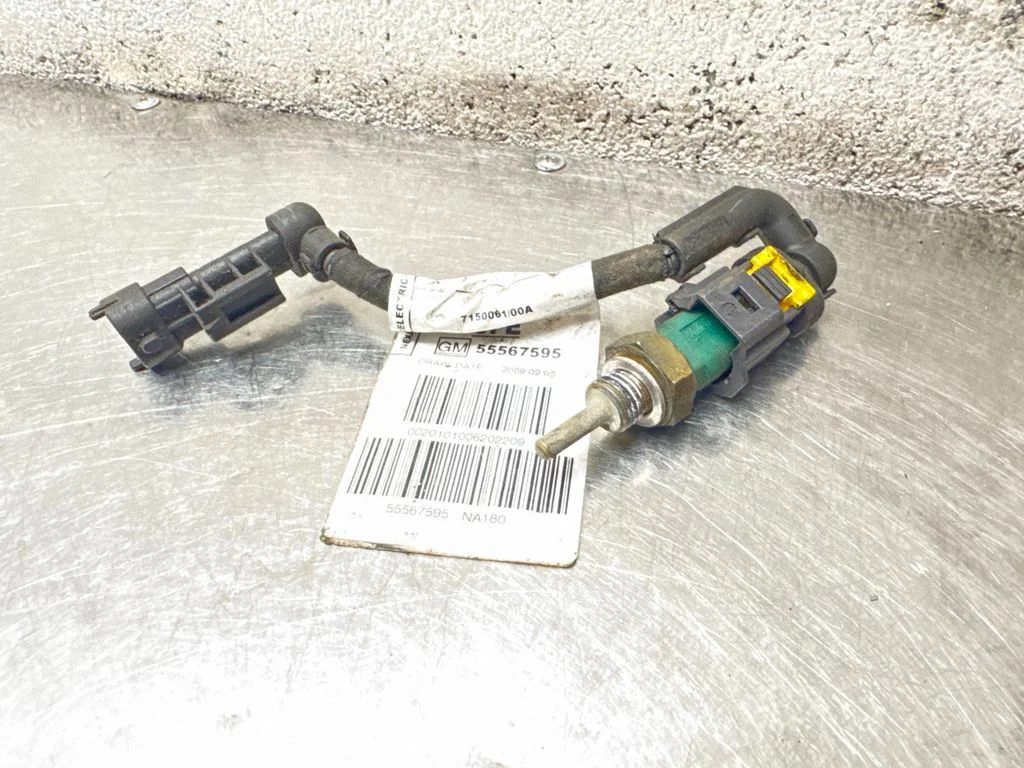 EGR-klapi jahuti – Opel Insignia A (2008-2017)
