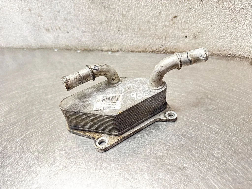 EGR-klapi jahuti – Opel Insignia A (2008-2017)