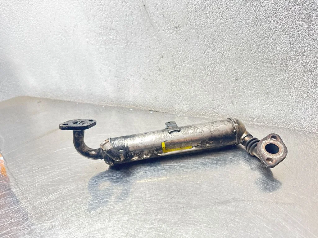 EGR valve cooler 8973635151