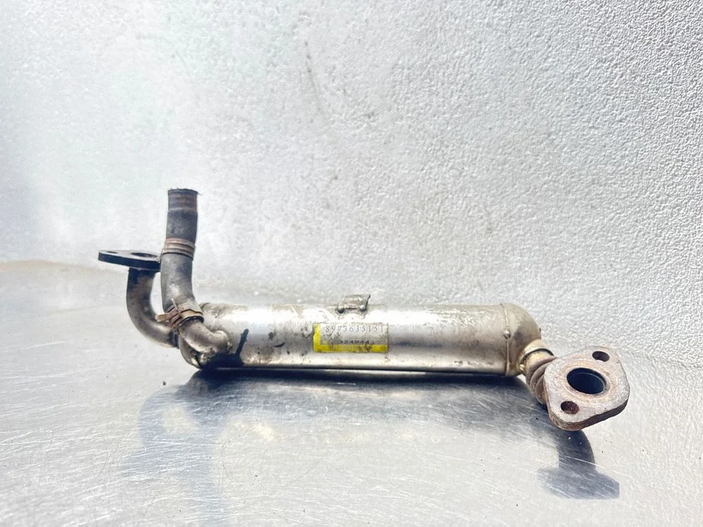 Chłodnica EGR – Opel Astra H (2004-2012)