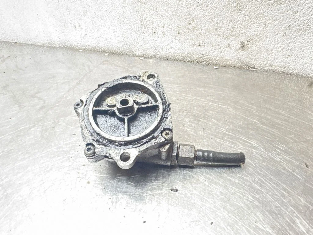 Vaakumpump 90295417