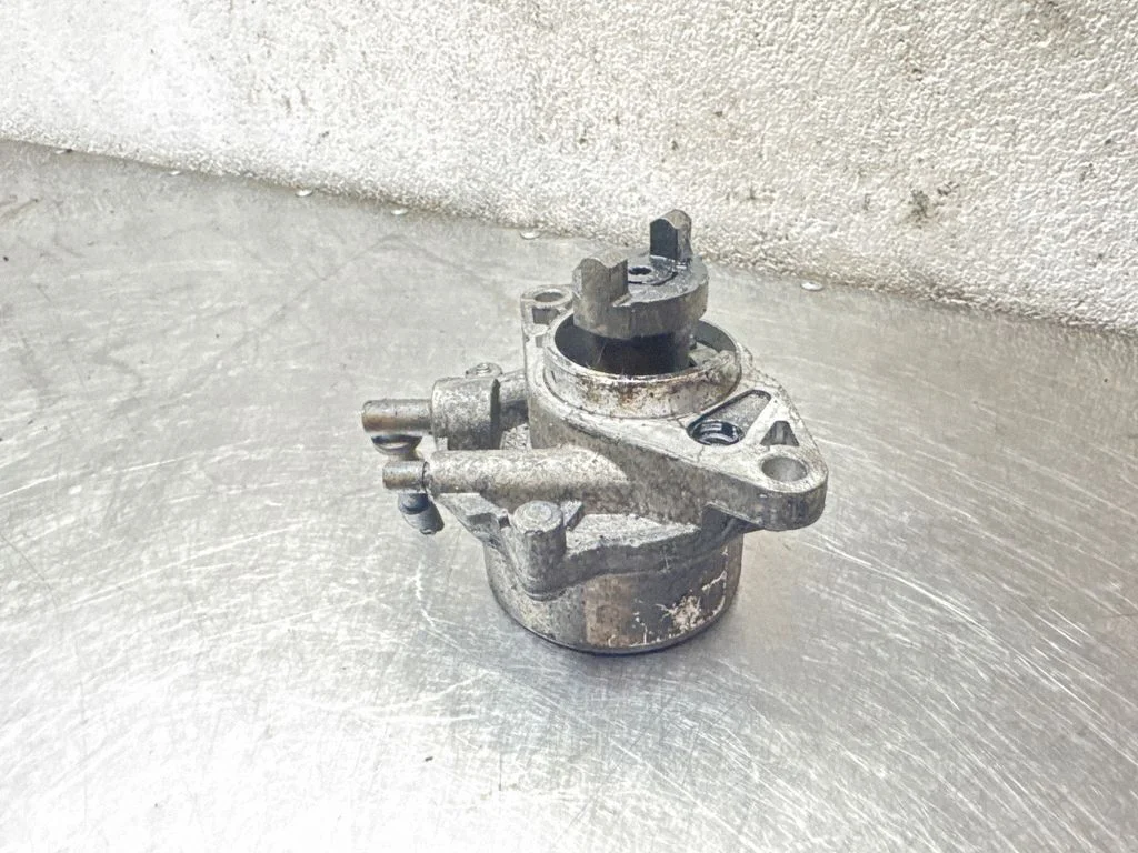 Vaakumpump