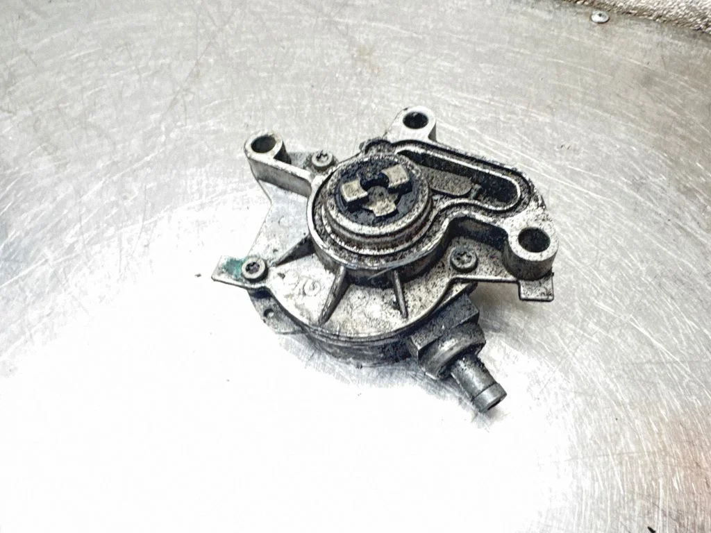 Vaakumpump – Volkswagen Golf Plus (2005-2013)