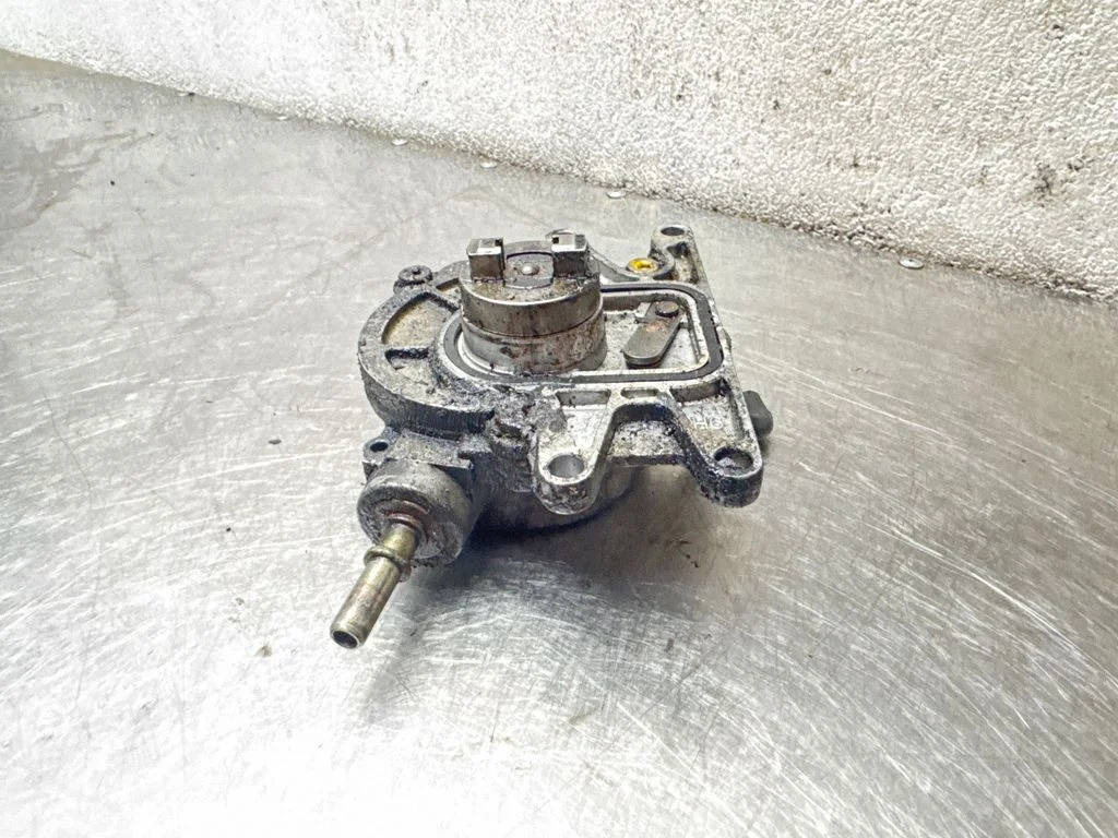 Vaakumpump 0252738