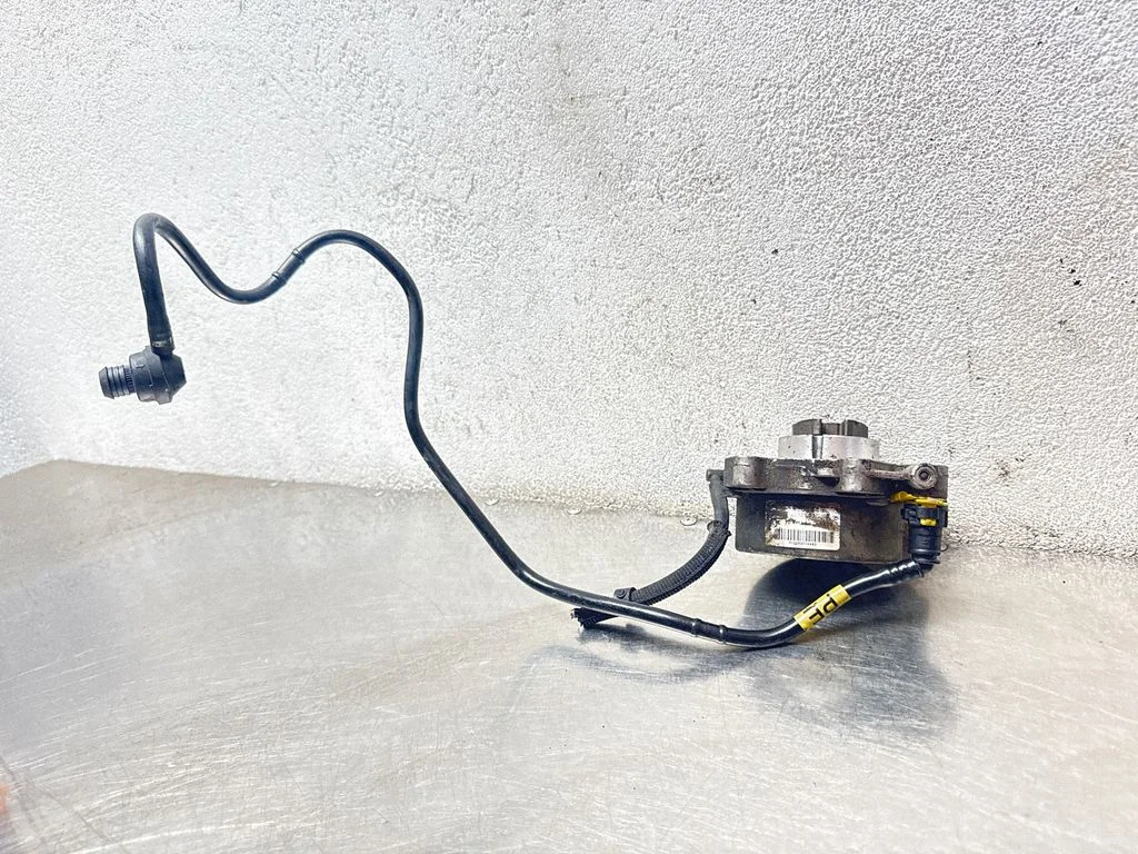Vaakumpump 555205446