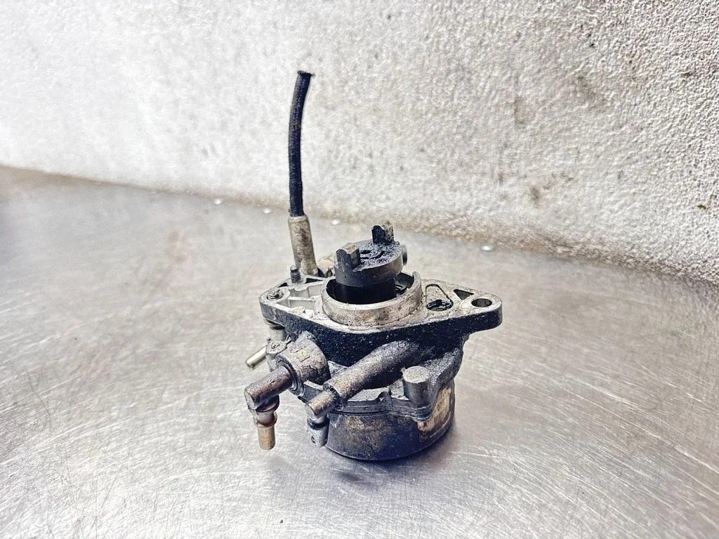 Vacuum pump 55193232