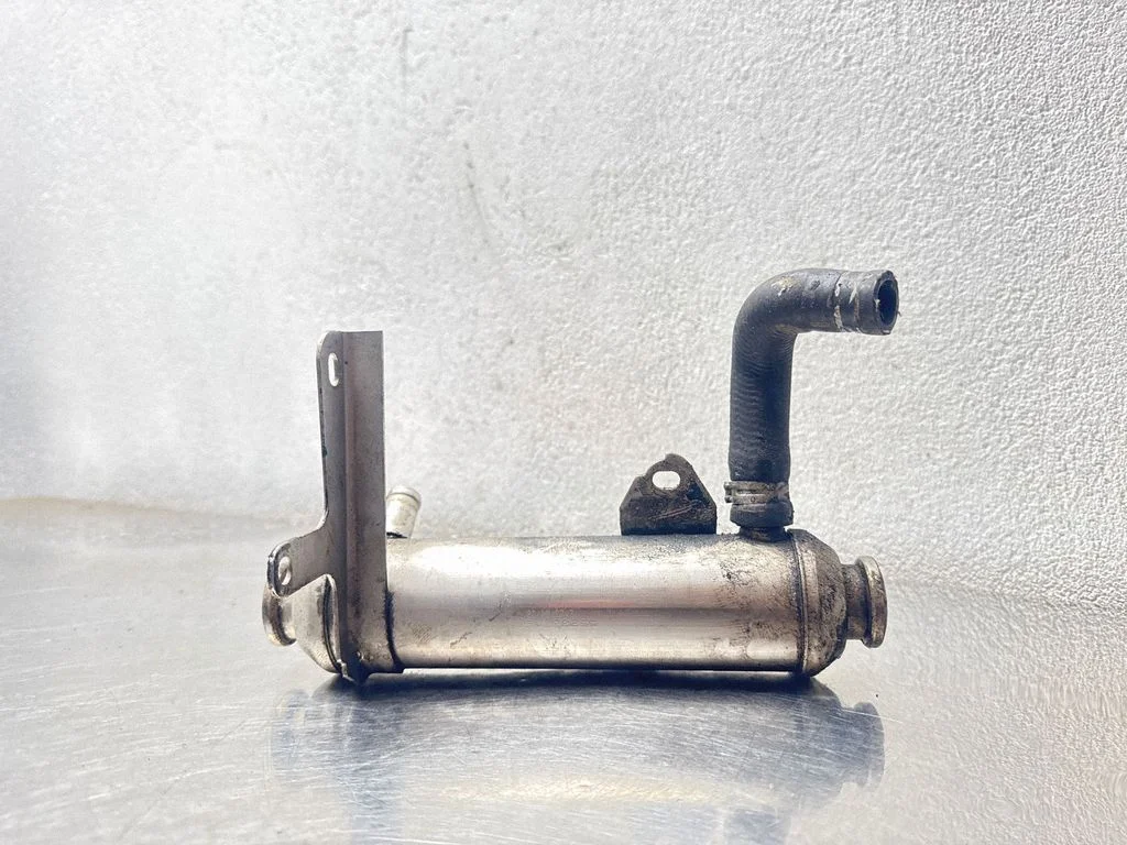 EGR valve cooler – Opel Zafira B (2005-2014)