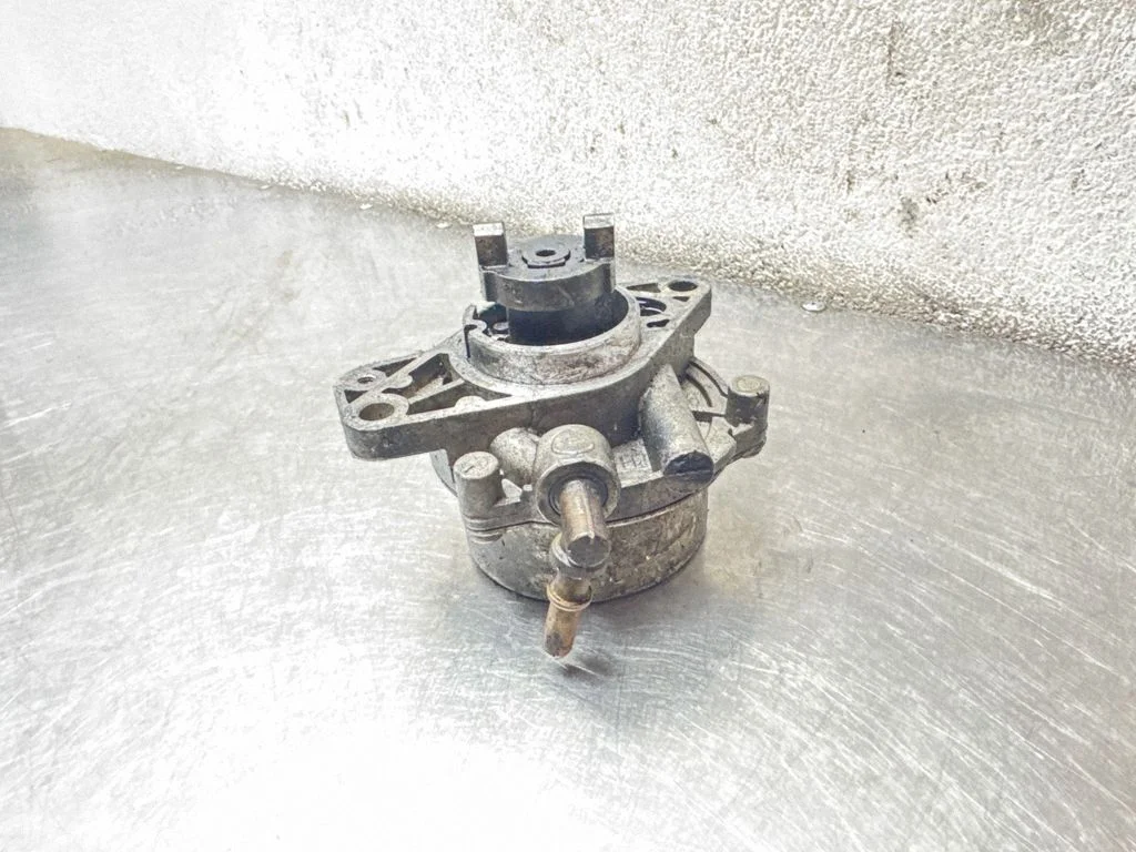 Vaakumpump 72902400e
