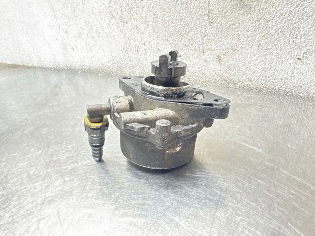 Vaakumpump