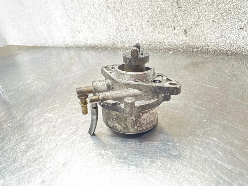 Vacuum pump 55193232