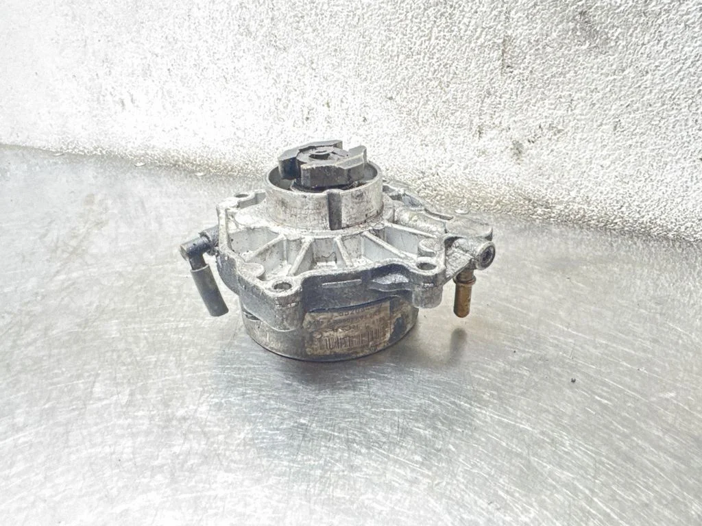 Vaakumpump 55205446