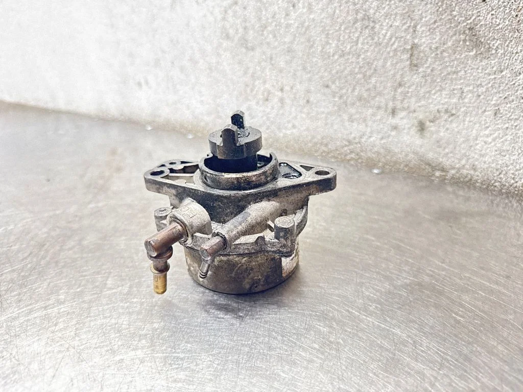 Vaakumpump – Opel Meriva A (2003-2010)