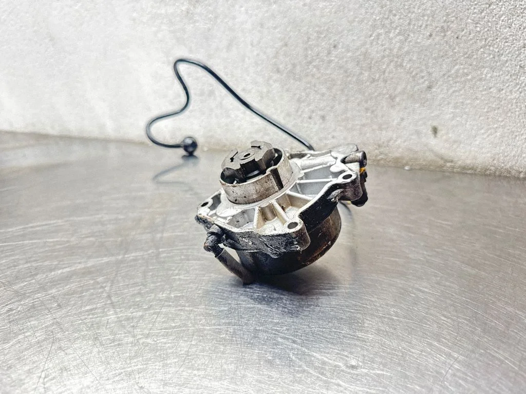 Vaakumpump 55205446