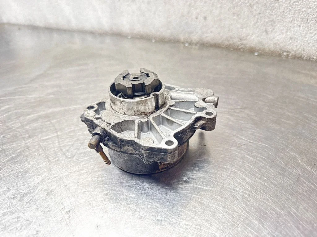 Vaakumpump 55205446