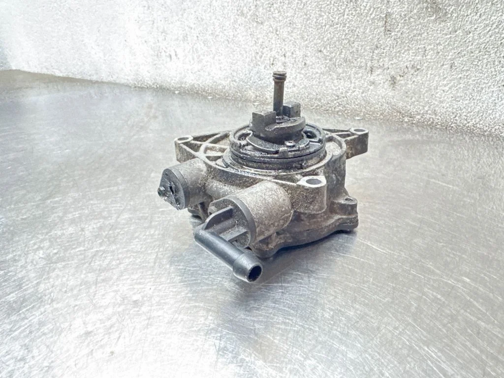 Vacuum pump 9140300110