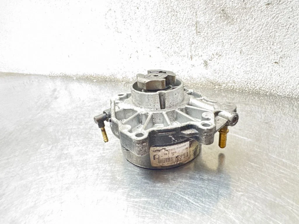 Vaakumpump 55205446