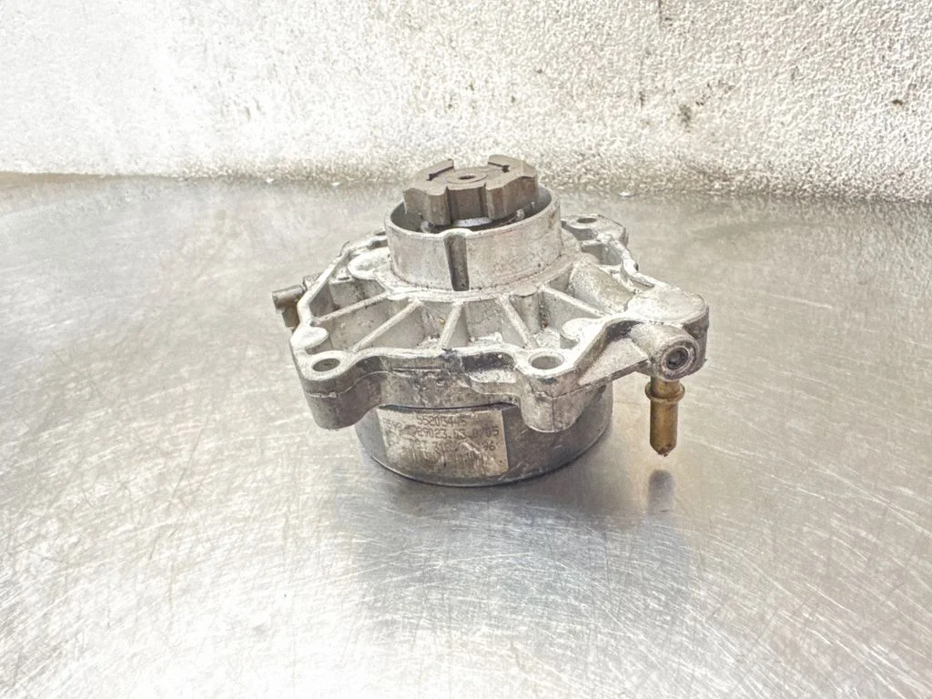 Vaakumpump 55205446